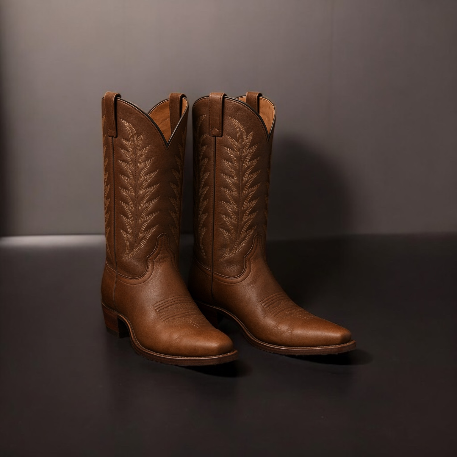 Cowboy Boots