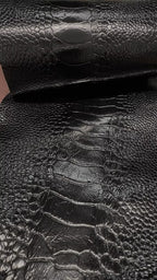 Ostrich Leg/Customize