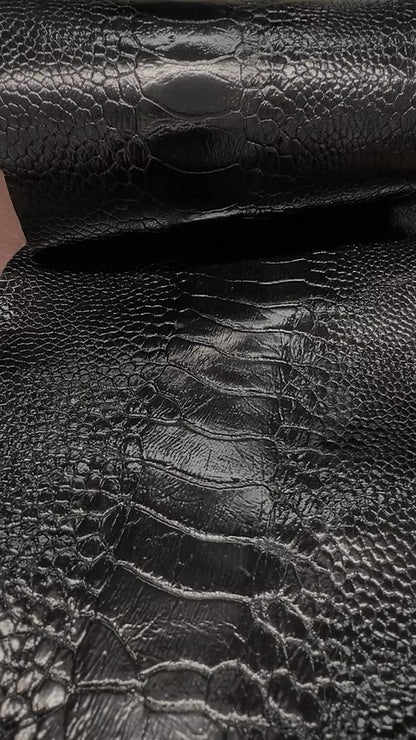 Ostrich Leg/Customize