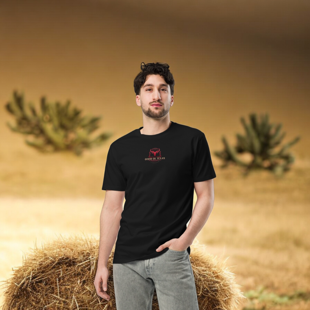 Good Ol’ Texas Premium T-shirt