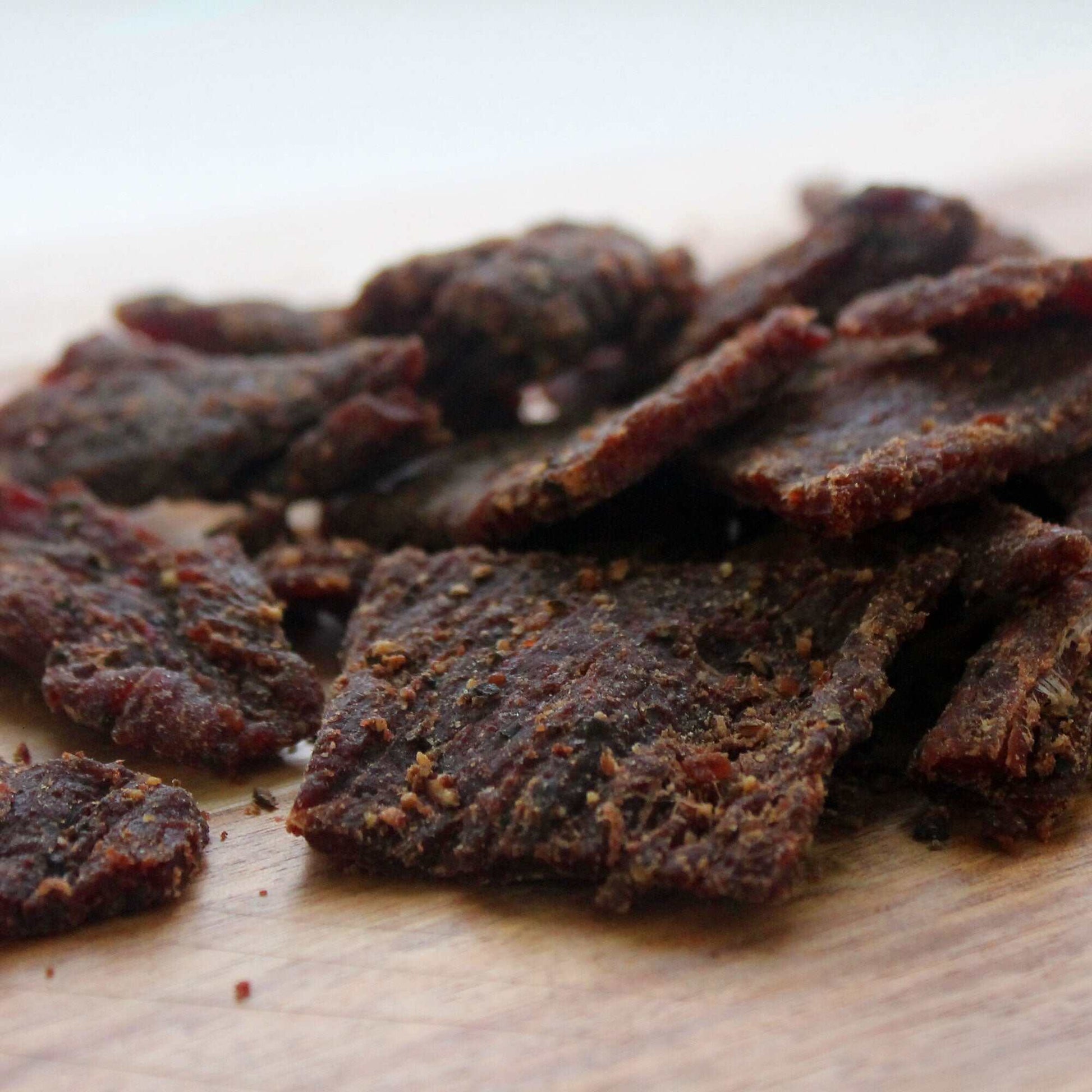 Good Ol Texas Premium Beef Jerky