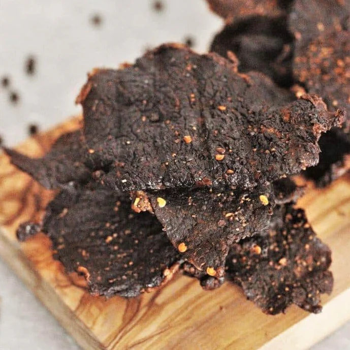 Good Ol Texas Premium Beef Jerky