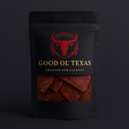 Good Ol Texas Premium Beef Jerky